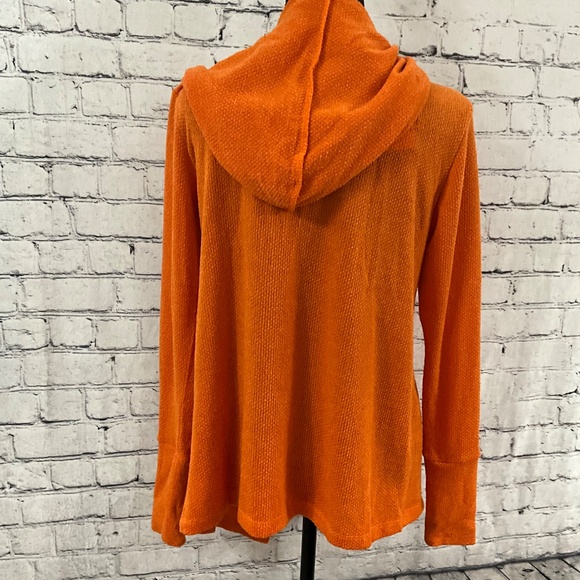 ANDTHEWHY WOMENS CARDIGAN.  NWT - Picture 6 of 9